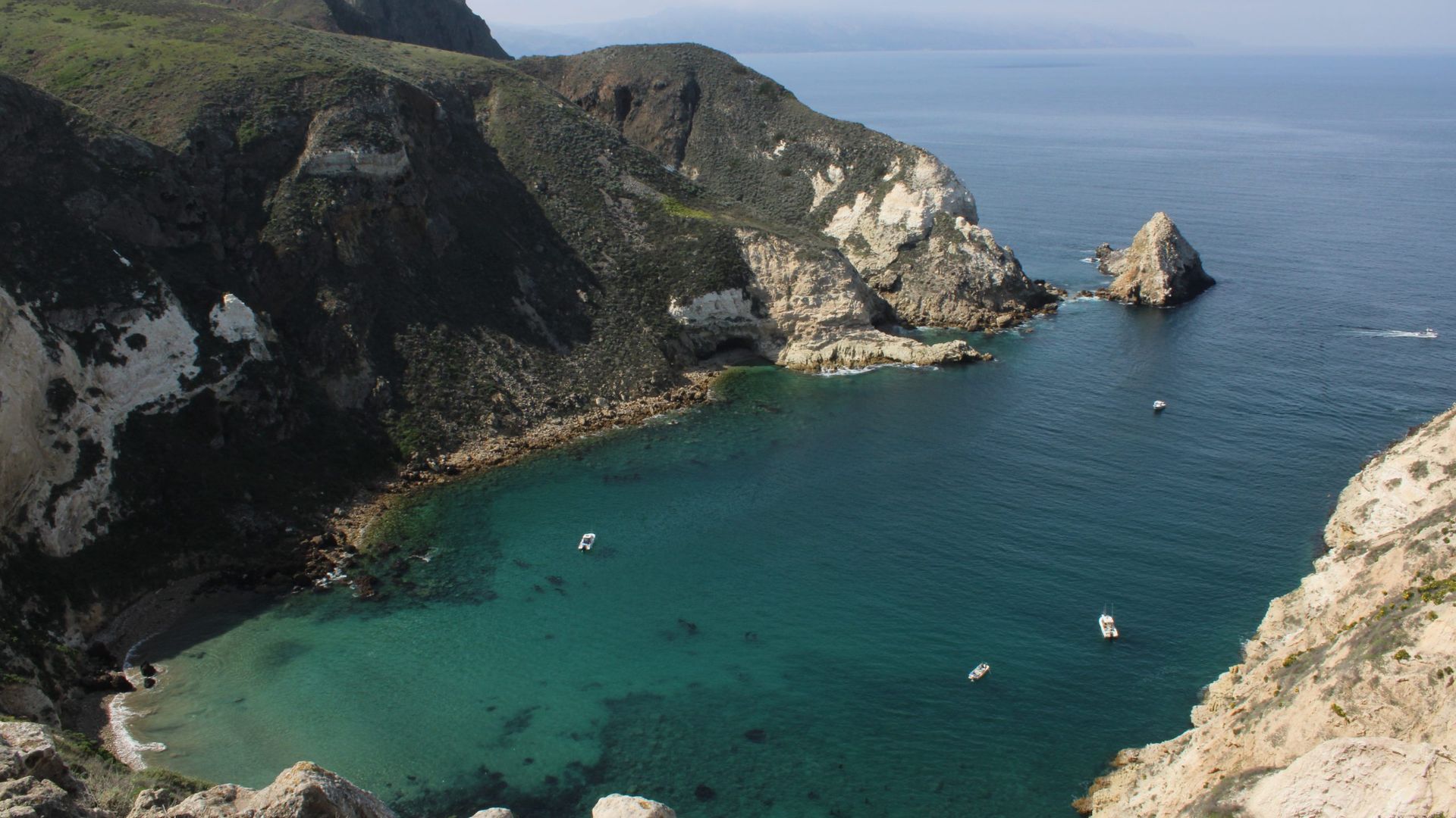 Channel Islands: The Hidden Gem in the Pacific
