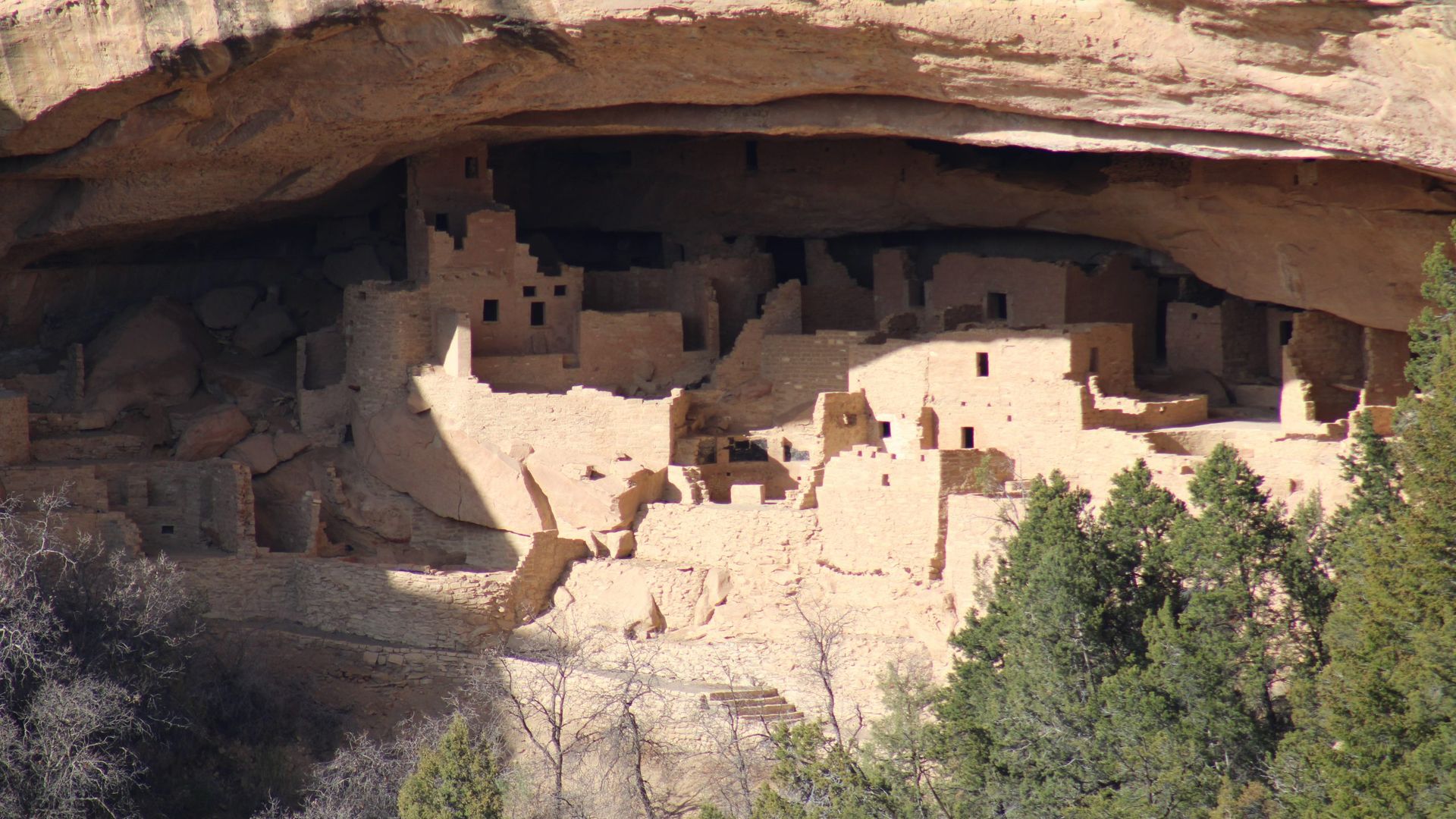 Mesa Verde: Where History Belongs